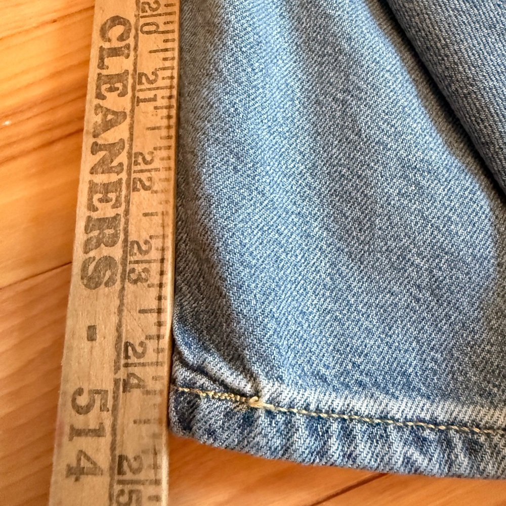 Jeans Subcategory Identification - Picture 6 of 6
